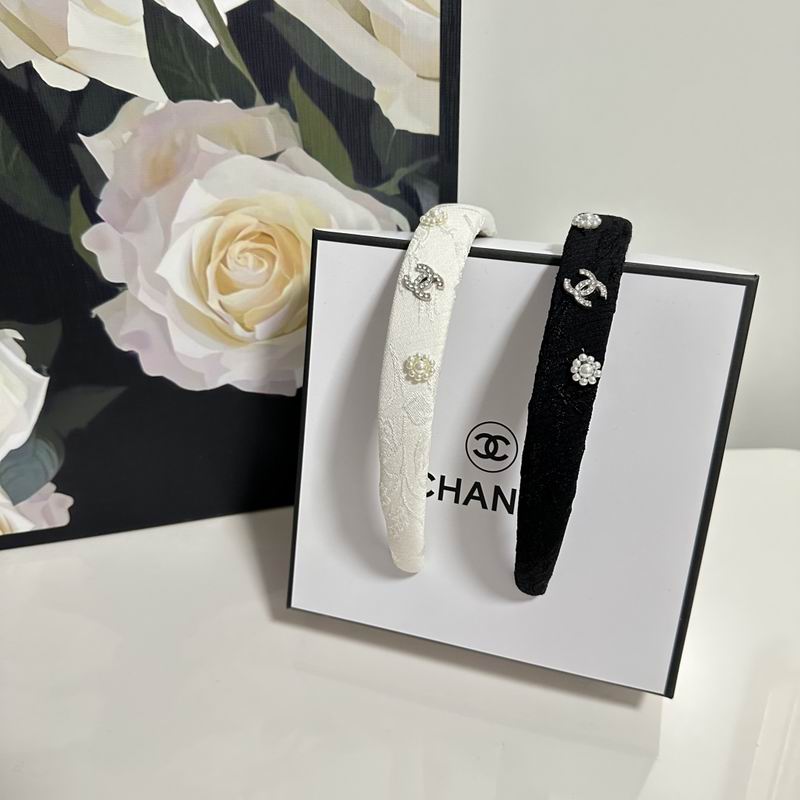 Chanel Headband hh184